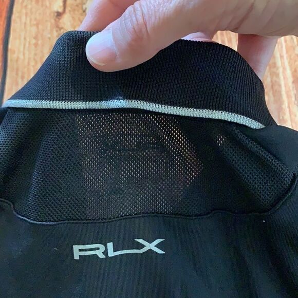 RLX Ladies Golf Shirt  - Picture 10 of 10